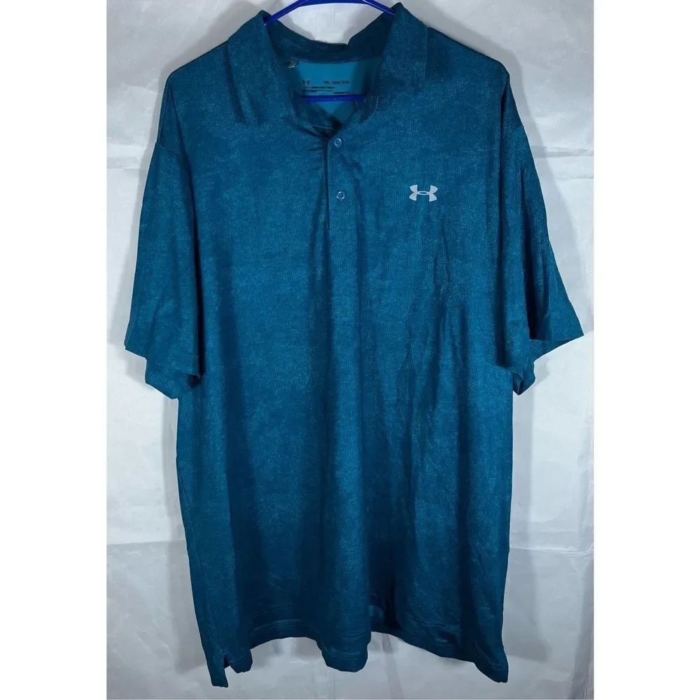Under Armour polo shirt